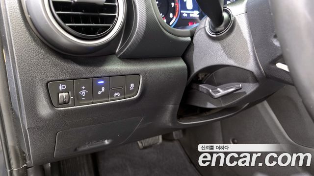 Hyundai Kona 2019 — photo 15