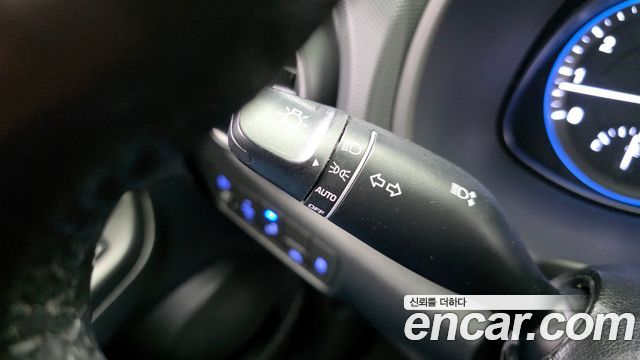Hyundai Kona 2019 — photo 16