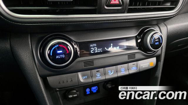 Hyundai Kona 2019 — photo 18