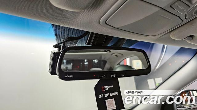 Hyundai Sonata 2011 — photo 19