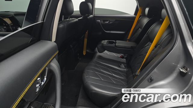 Infiniti FX 2010 — photo 18