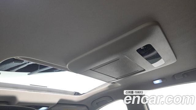 Infiniti FX 2010 — photo 33