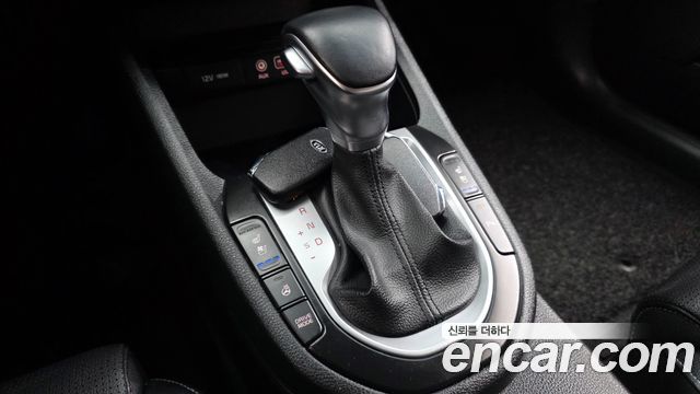 Kia K3 2019 — photo 9