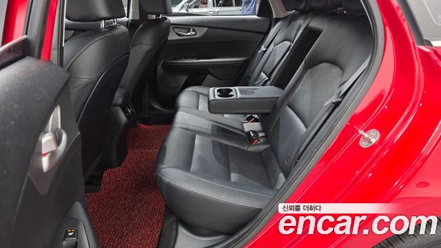 Kia K3 2019 — photo 12