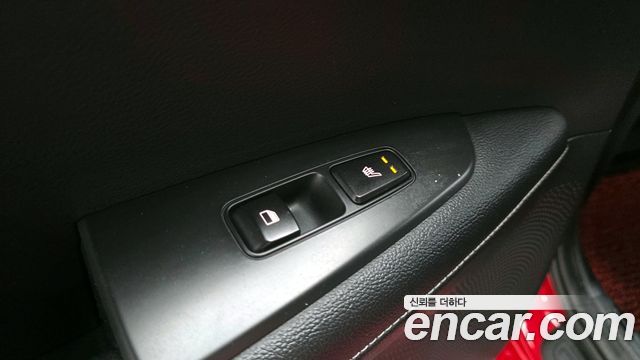 Kia K3 2019 — photo 18