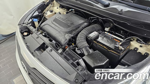 Kia Sportage 2011 — photo 6