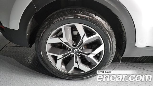 Kia Sportage 2019 — photo 5