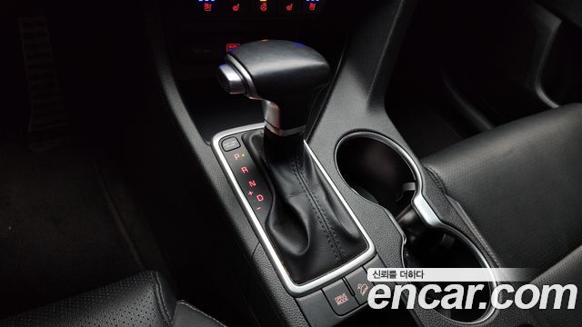 Kia Sportage 2019 — photo 9