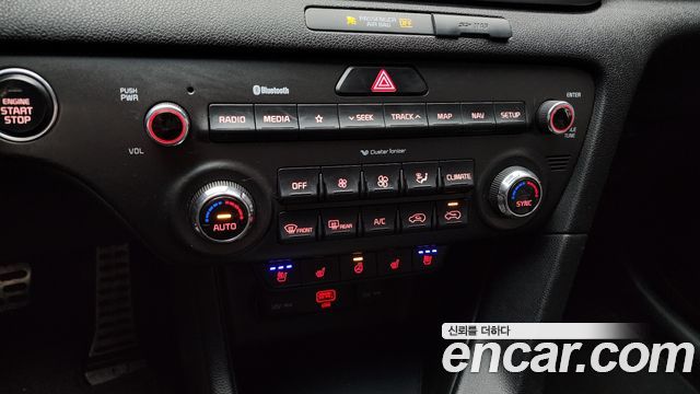 Kia Sportage 2019 — photo 16