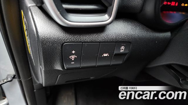 Kia Sportage 2019 — photo 17