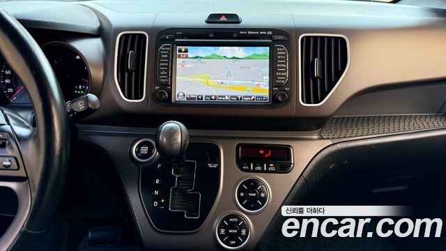 Kia RAY 2014 — photo 9