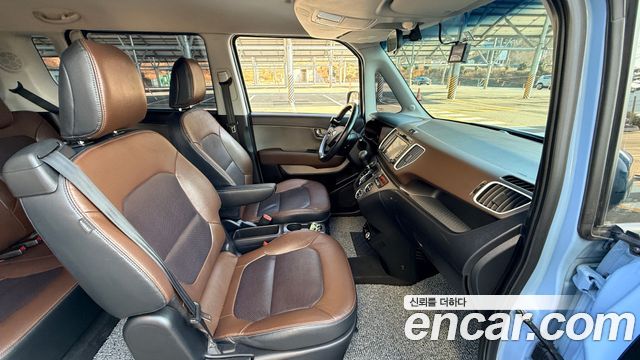 Kia RAY 2014 — photo 10