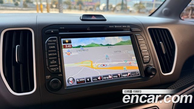 Kia RAY 2014 — photo 15