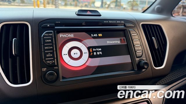 Kia RAY 2014 — photo 16