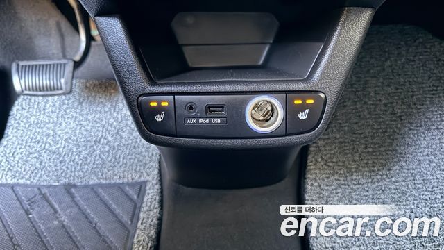 Kia RAY 2014 — photo 18
