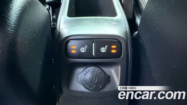Kia RAY 2014 — photo 19