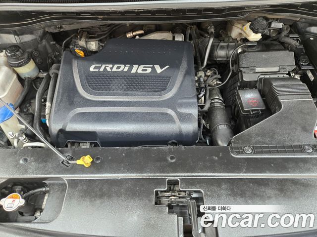 Kia Canival 2016 — photo 6