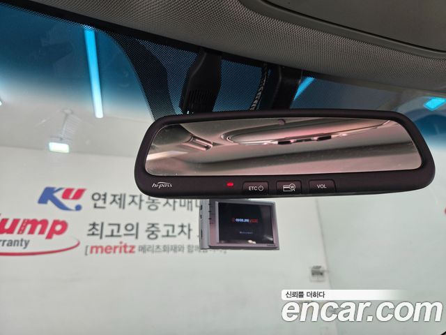 Kia Canival 2016 — photo 19