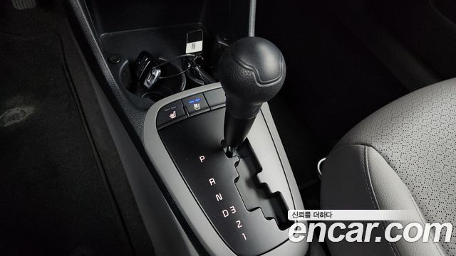 Kia morning 2021 — photo 9