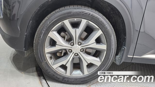 Hyundai Palisade 2022 — photo 5