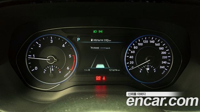 Hyundai Palisade 2022 — photo 8