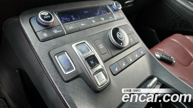 Hyundai Palisade 2022 — photo 9