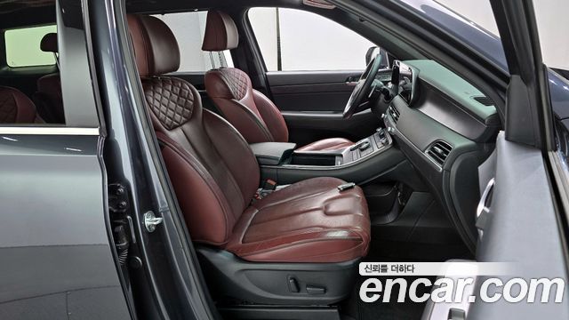 Hyundai Palisade 2022 — photo 10
