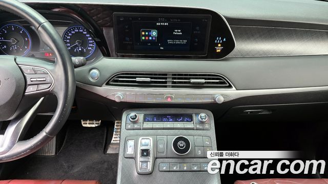 Hyundai Palisade 2022 — photo 14