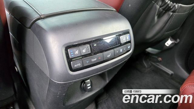 Hyundai Palisade 2022 — photo 16