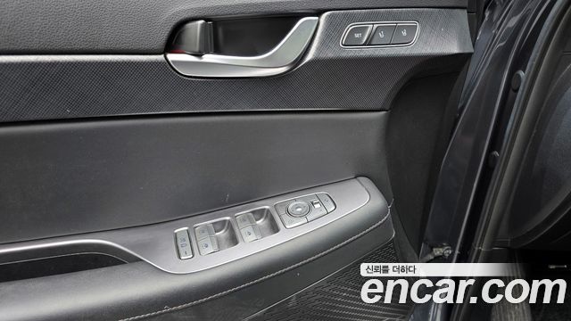 Hyundai Palisade 2022 — photo 17