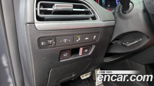 Hyundai Palisade 2022 — photo 18
