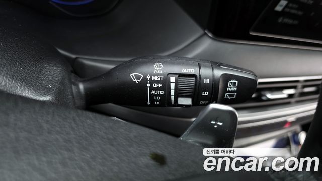 Hyundai Palisade 2022 — photo 19