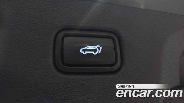 Hyundai Palisade 2022 — photo 20