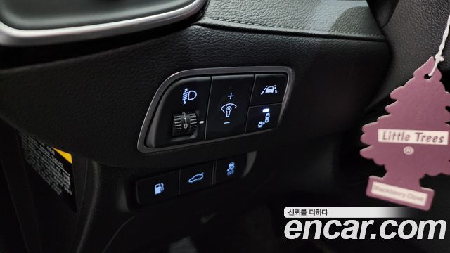 Hyundai Grandeur 2019 — photo 14