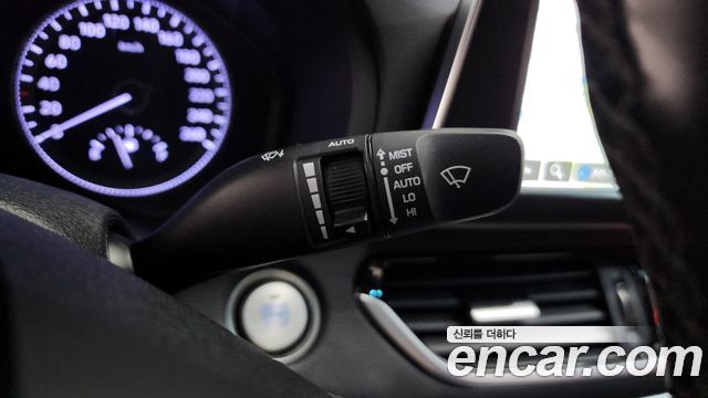 Hyundai Grandeur 2019 — photo 15
