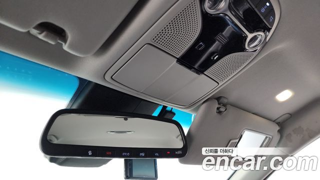 Hyundai Grandeur 2019 — photo 18