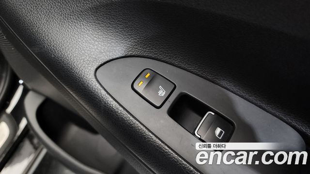 Hyundai Grandeur 2019 — photo 19