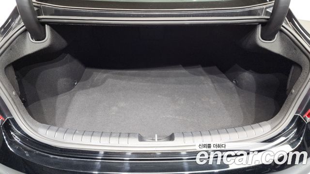 Hyundai Grandeur 2019 — photo 20