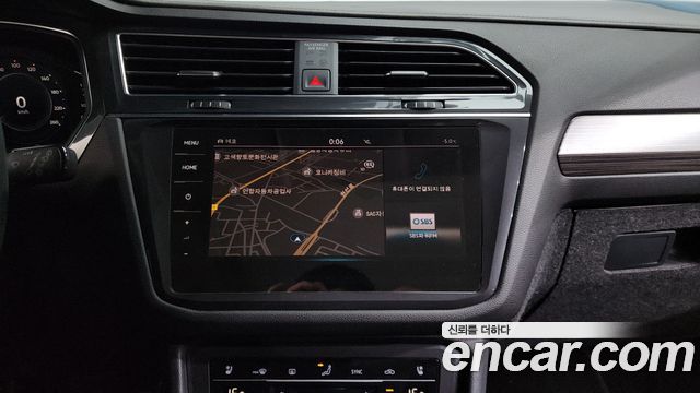 Volkswagen Tiguan 2023 — photo 15