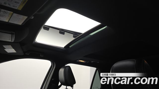 Ford Explorer 2018 — photo 18