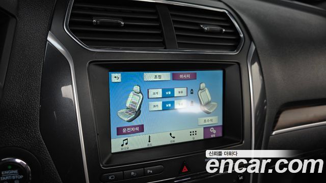 Ford Explorer 2018 — photo 19
