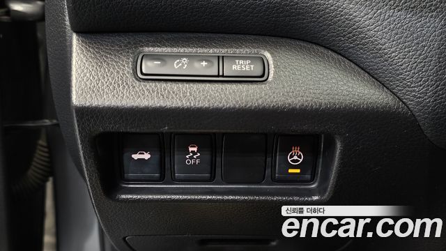 Nissan Altima 2018 — photo 14