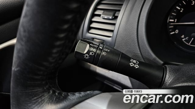 Nissan Altima 2018 — photo 15