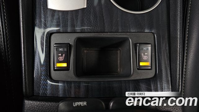 Nissan Altima 2018 — photo 19