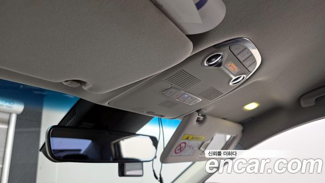 Hyundai Grandeur 2021 — photo 18