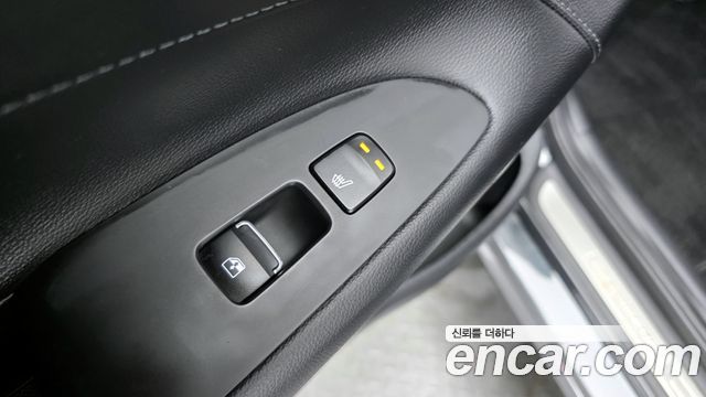 Hyundai Grandeur 2021 — photo 19