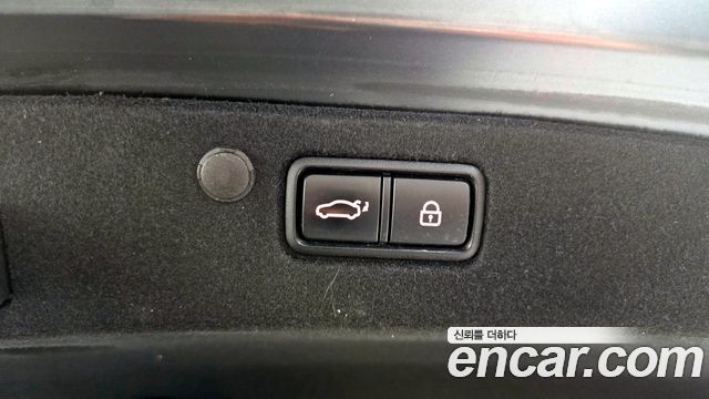 Hyundai Grandeur 2021 — photo 20