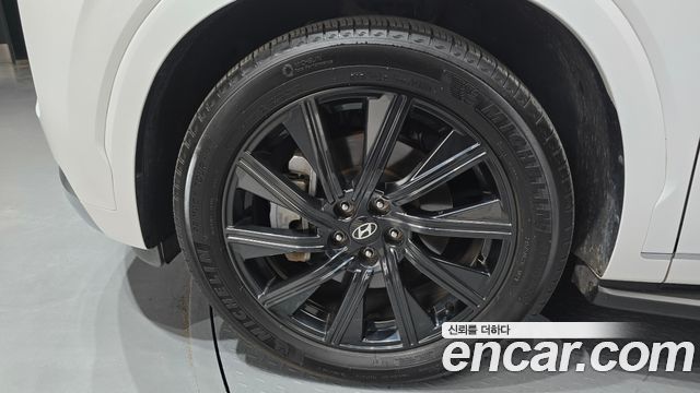 Hyundai Palisade 2021 — photo 5