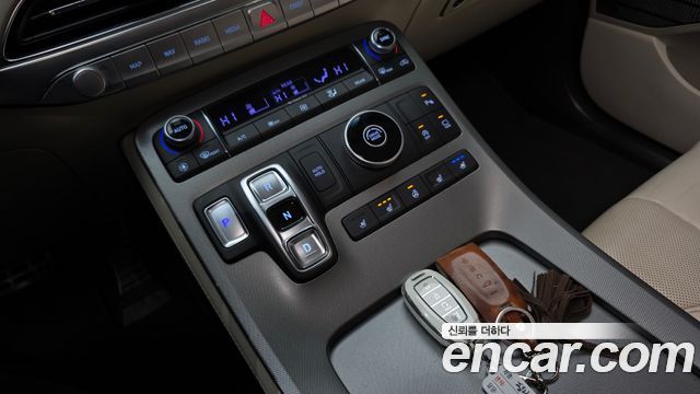 Hyundai Palisade 2021 — photo 9