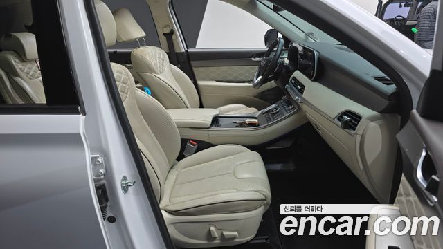 Hyundai Palisade 2021 — photo 10